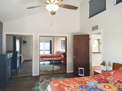 Primary bedroom 2